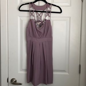 BCBG dress - Sz 0